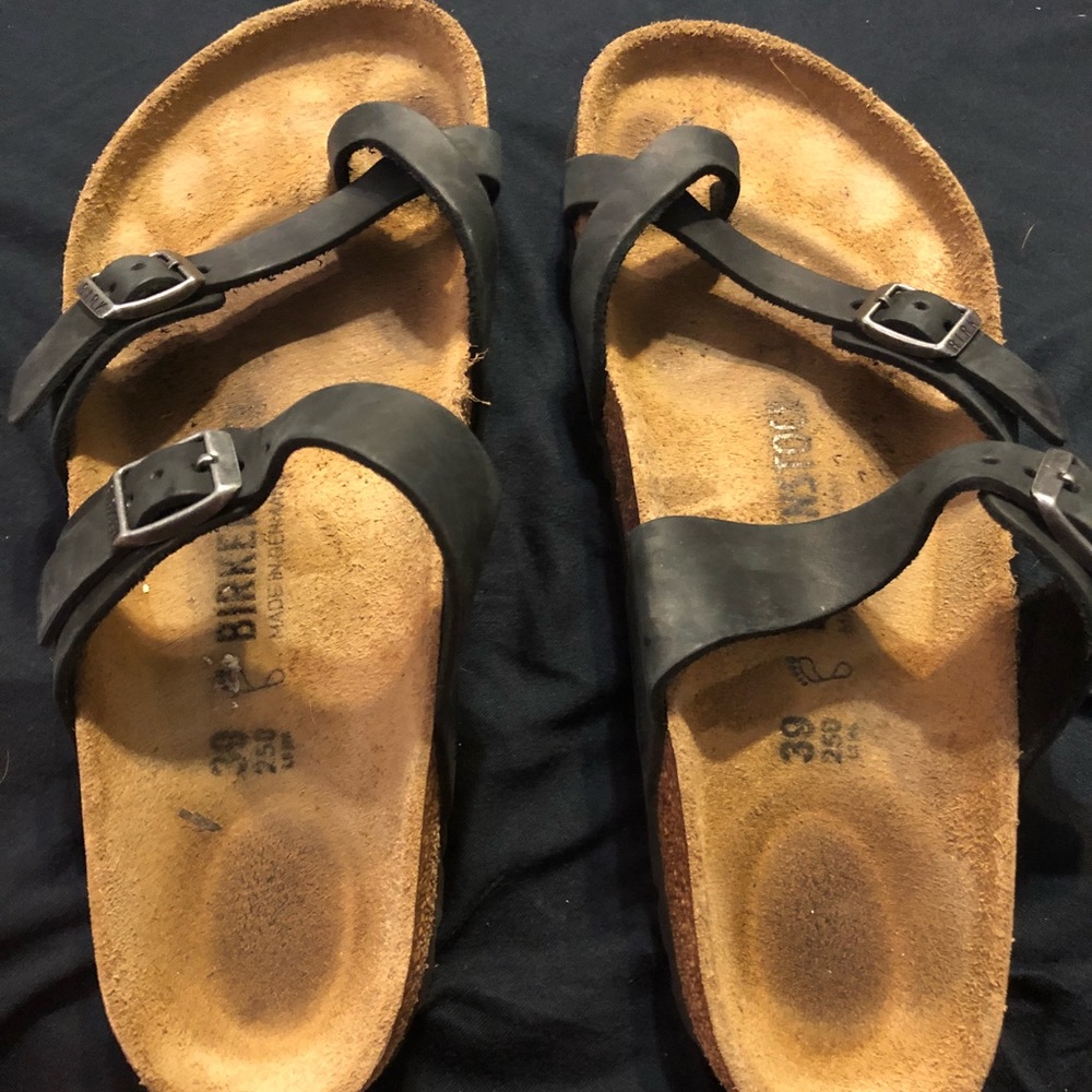 Women’s Birkenstock